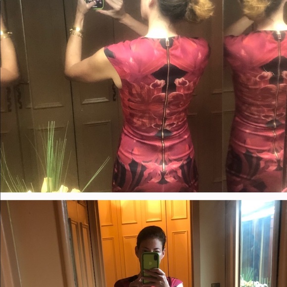 Perfect Valentine’s Day Dress ❤️ - Picture 4 of 6